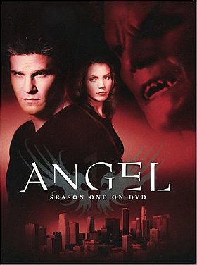Angel - Season One