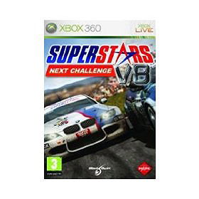 Superstar V8 Racing - Next Challenge
