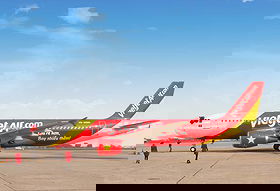 VietJet enhances air cargo fleet with 737 order