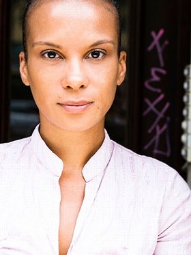 Mirjam Barner