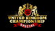WWE United Kingdom Championship Special