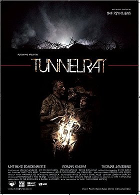 Tunnelrat (2008)