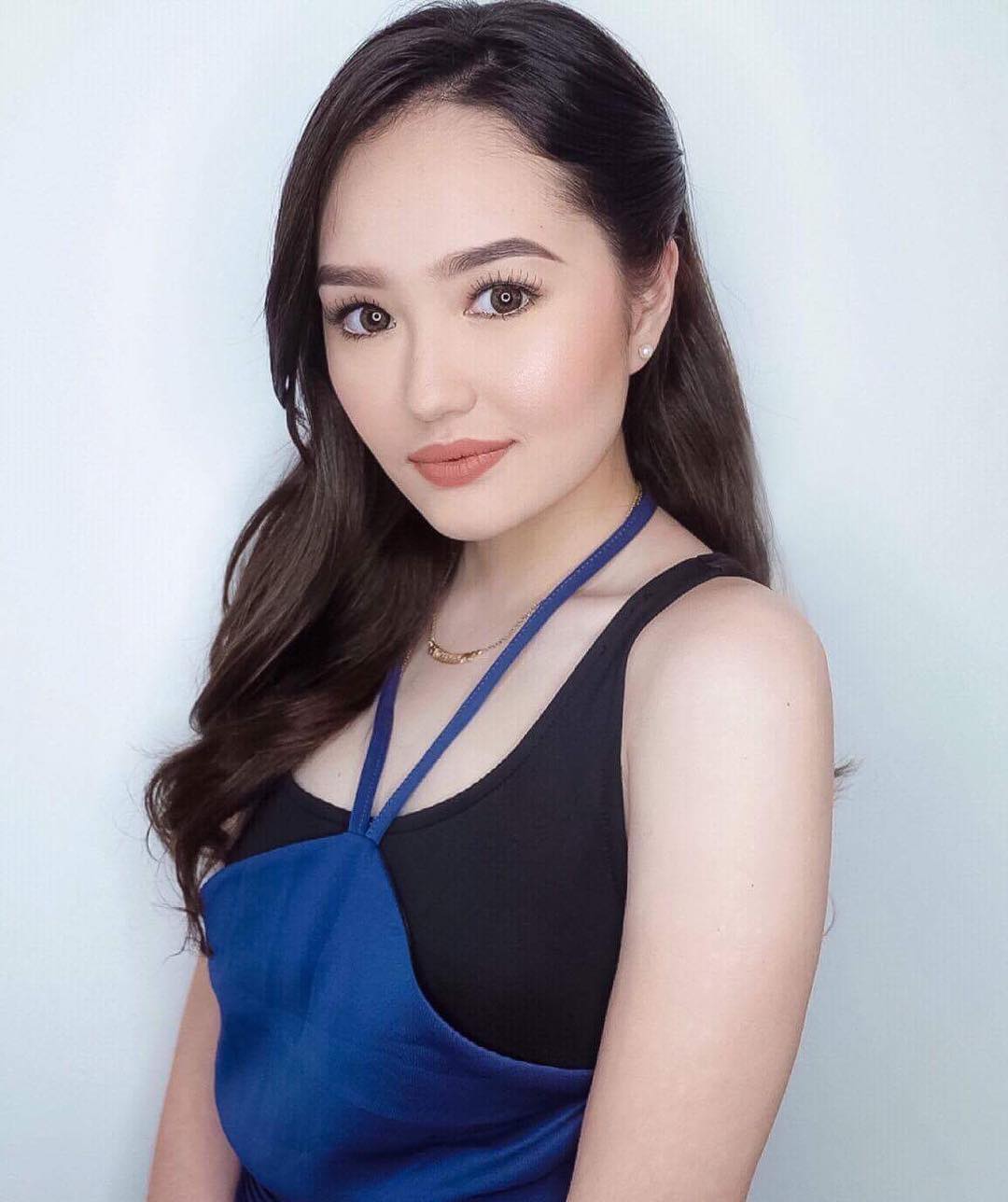Mika Dela Cruz