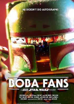 Boba Fans