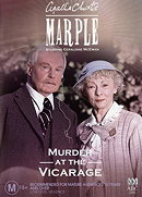 "Agatha Christie's Marple" The Murder at the Vicarage