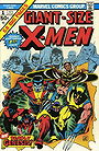 Giant-Size X-Men