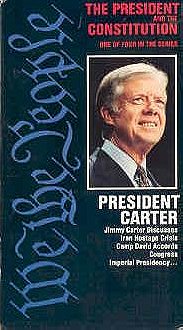 We the People: The President & the Constitution - President Carter (Disc 3 of 4)