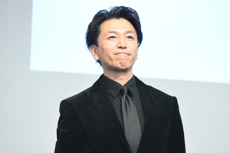 Kazuki Maehara