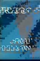 Herzog - Saul Bellow 