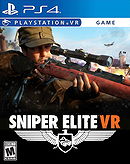 Sniper Elite VR