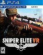 Sniper Elite VR
