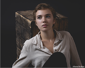 Carolina Sala pictures and photos