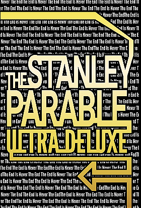 The Stanley Parable: Ultra Deluxe