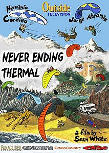 Never Ending Thermal