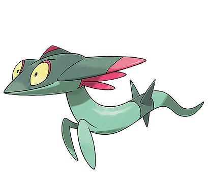 Dreepy