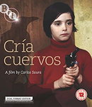 Cria Cuervos (1976)