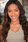 Jada Wesley