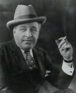 Joseph Kilgour