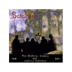 Von Räubern, Lumpen Und Anderen Schelmen