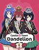Castle Town Dandelion