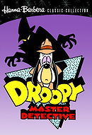 Droopy: Master Detective                                  (1993-1994)