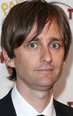Jon Wright