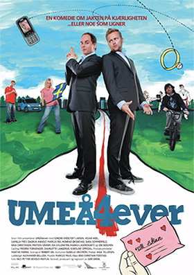 Umeå4ever