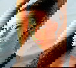 Yaela Vonk pictures and photos