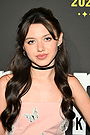 Violet McGraw