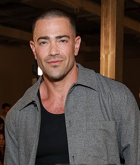 Jesse Metcalfe