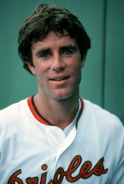 Jim Palmer