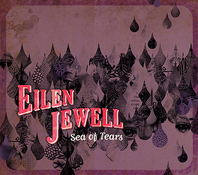 Sea of Tears