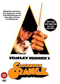 A Clockwork Orange (Stanley Kubrick Collection)
