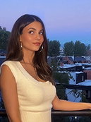 Victoria Justice
