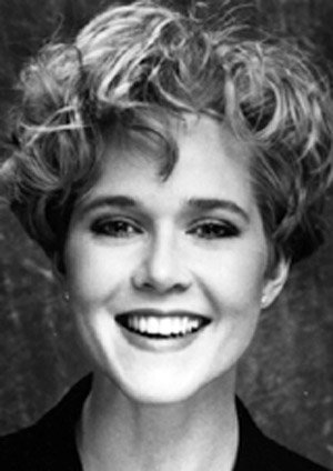 Rebecca Luker