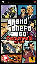 Grand Theft Auto: Chinatown Wars