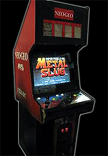 Metal Slug