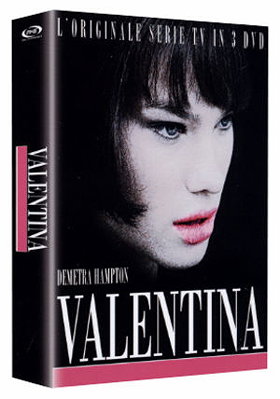 Valentina                                  (1989-1989)