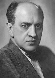 Mikhail Astangov