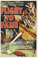 Flight to Fame
