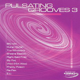 Pulsating Grooves 3