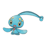 Manaphy