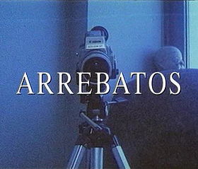 Arrebatos