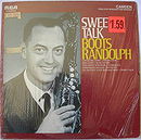 Boots Randolph - Sweet Talk