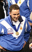 David Murdoch