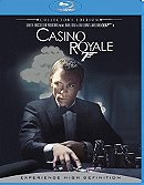 Casino Royale: Collector's Edition [Blu-ray]