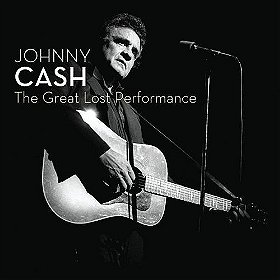 The Great Lost Performance