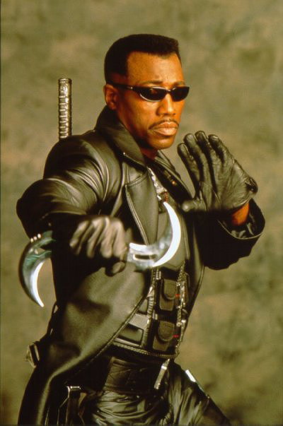 Blade (Wesley Snipes)