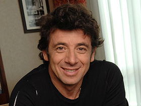 Patrick Bruel - IMDb