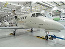 Embraer Executive Jets delivers first Phenom 100E to Etihad Flight College